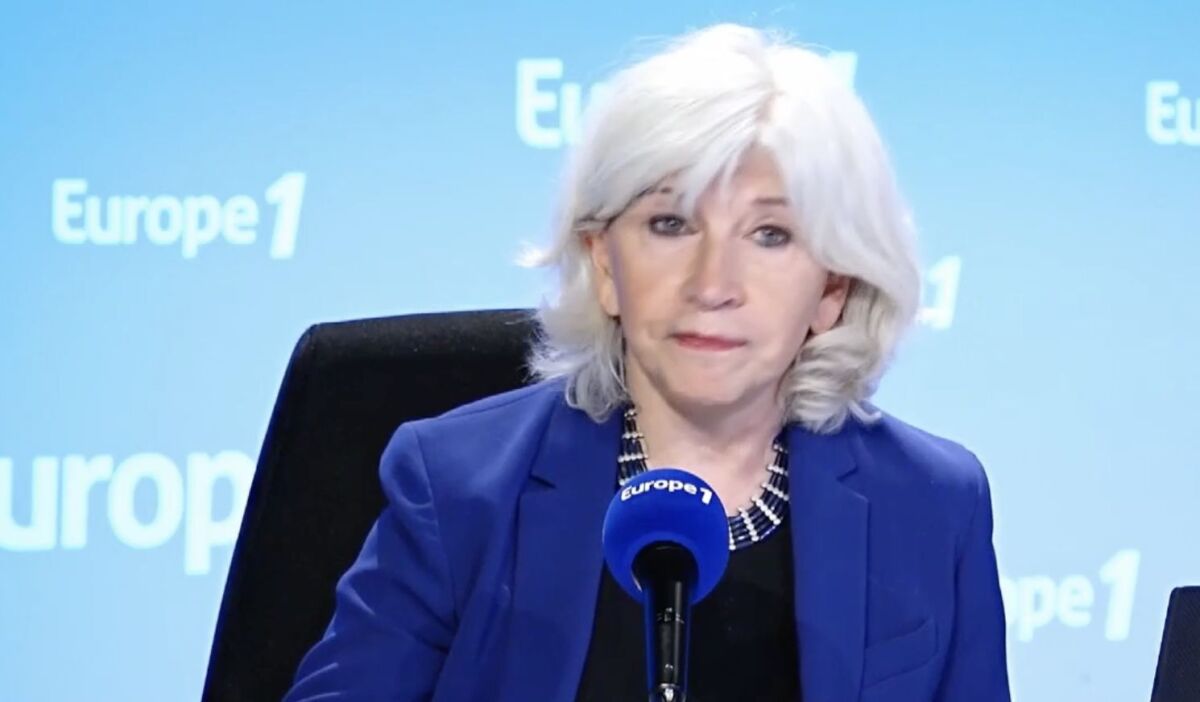 Laurence Tubiana 73 ans économiste et diplomate a été proposée à LFI