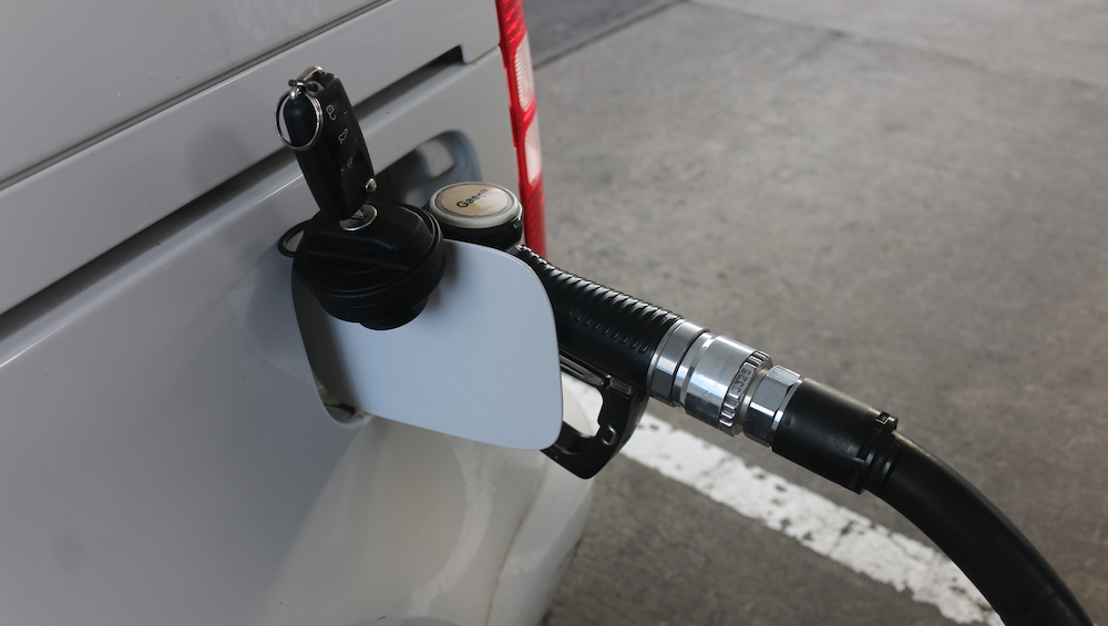 Carburants: Nouvelle baisse du prix du gasoil à partir de ce samedi