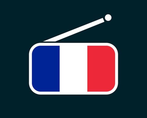 Radio French