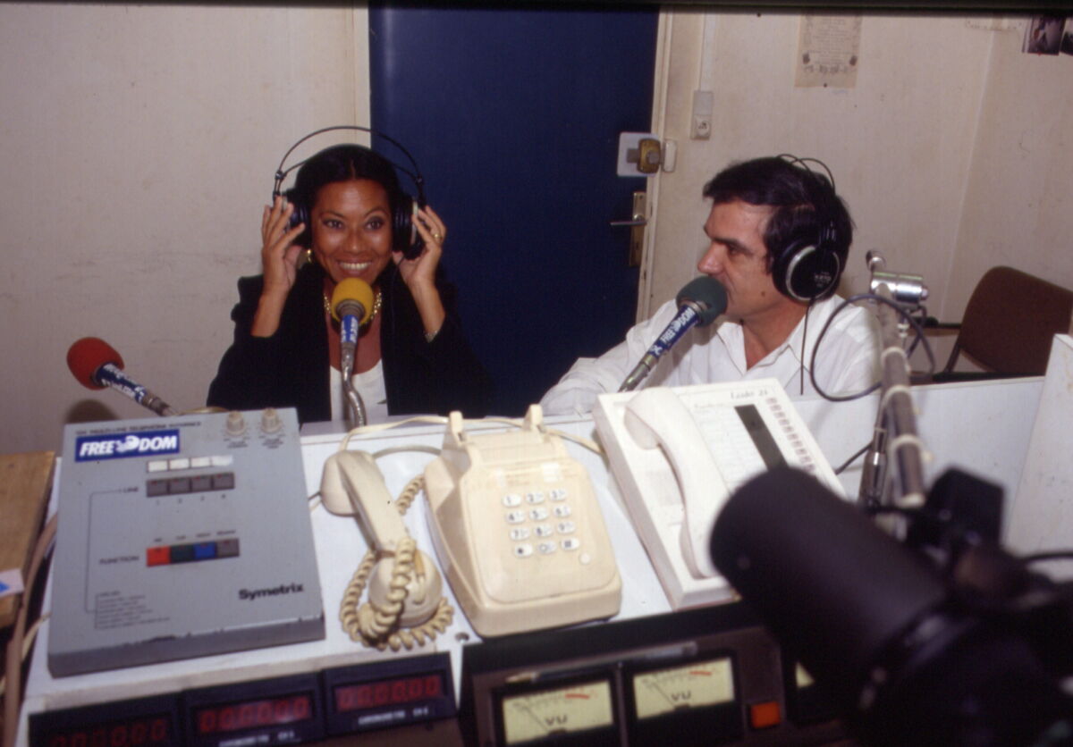40 ans de Radio Free Dom : dernier jour pour récupérer les