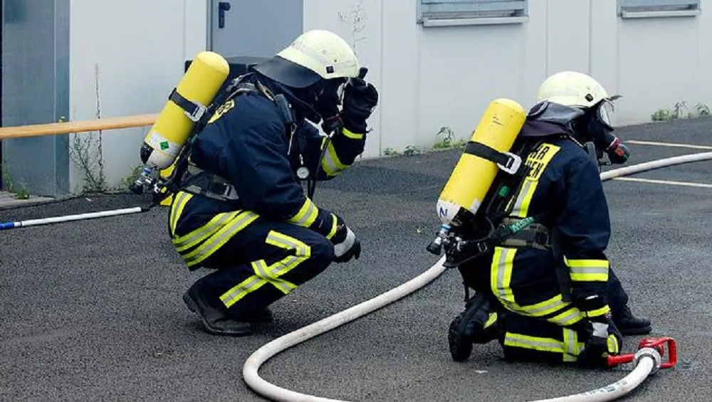 Perpignan 550 sapeurs-pompiers vont repasser le concours oral de sergent pour soupçon de fraude