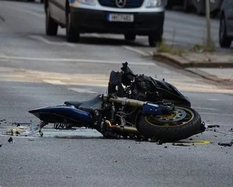 Un second motard perd la vie ce week-end