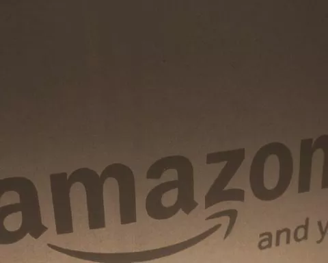 Amazon certains employés déplorent de ne pas avoir été payés depuis 50 jours