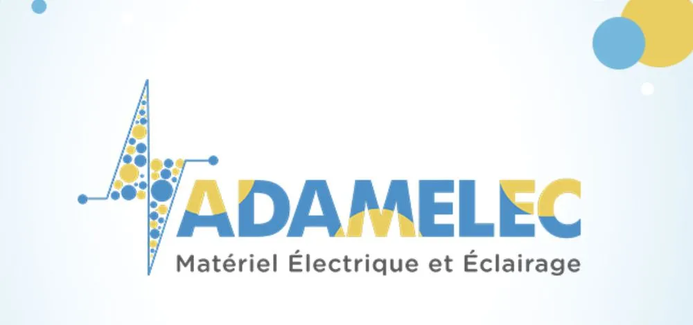 Distributeur de matériel électrique Saint-Pierre 974 - ADAMELEC