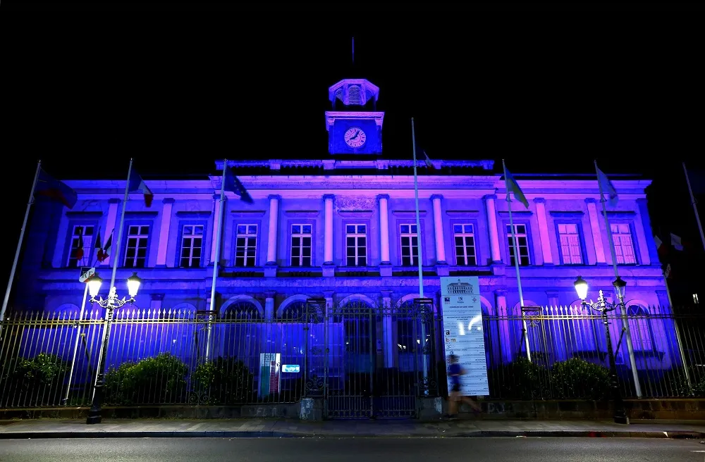 La Réunion de l'Autisme