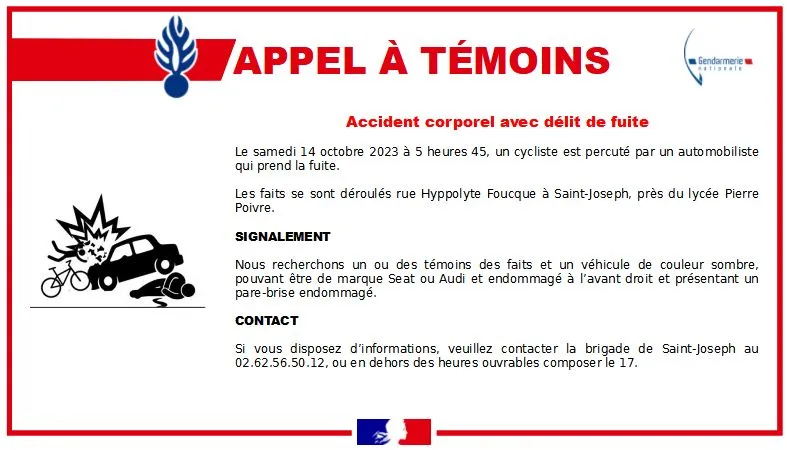 FICHE ACCIDENT N° D3 S 01 02 > Un coup de fouet  - OPPBTP