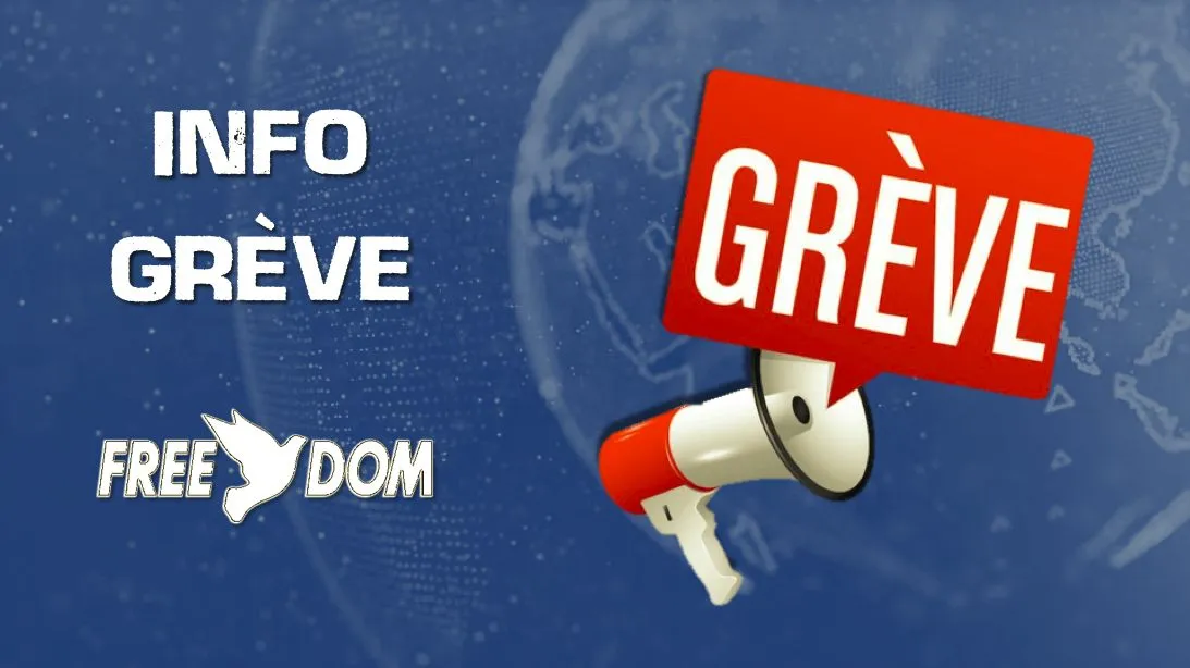 40 ans de Radio Free Dom : dernier jour pour récupérer les