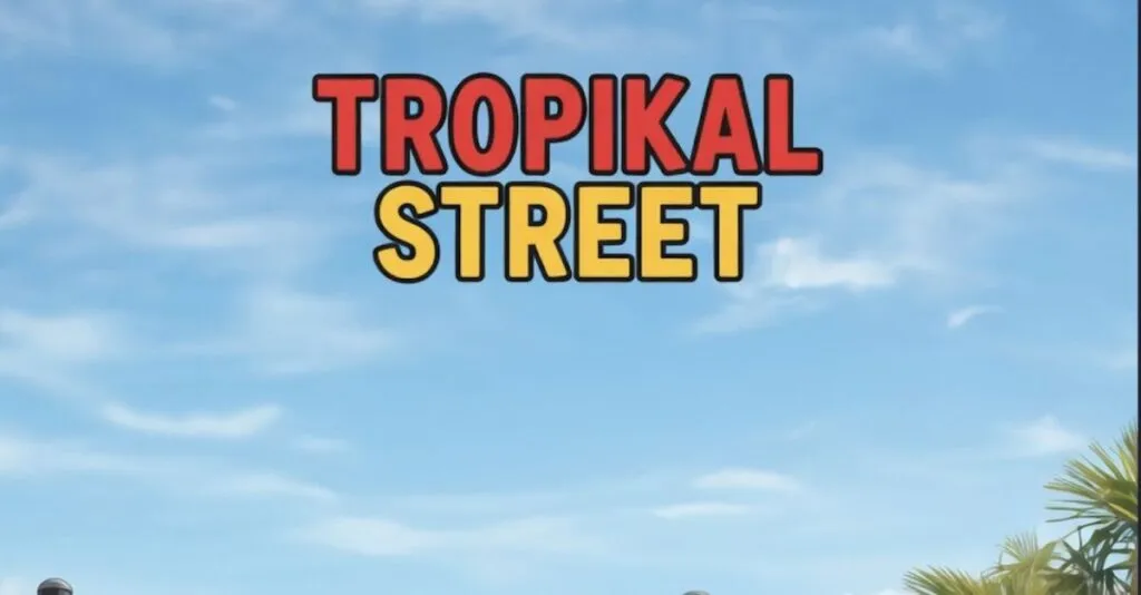 Saint-Denis : le festival « Tropikal Street » attendu le dimanche 5 avril 2026 au Barachois