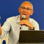 Laurent Virapoullé distribue des viennoiseries à la CIREST : le président Joé Bédier dénonce une « intrusion politique dans un équipement communautaire »