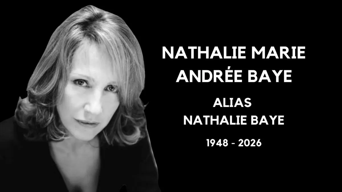 Nathalie Baye annoncée morte à 77 ans