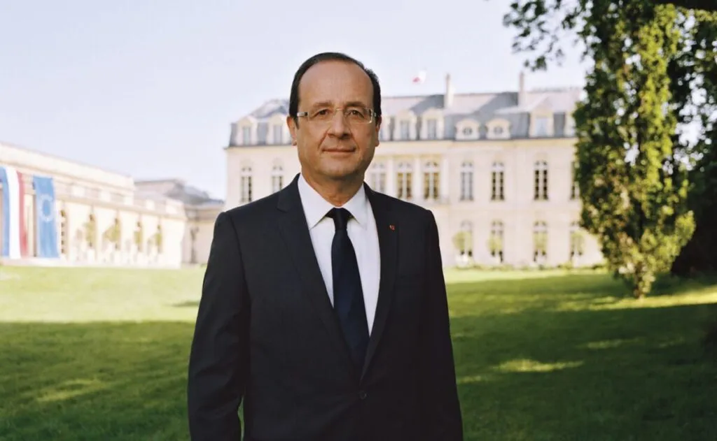 francois hollande