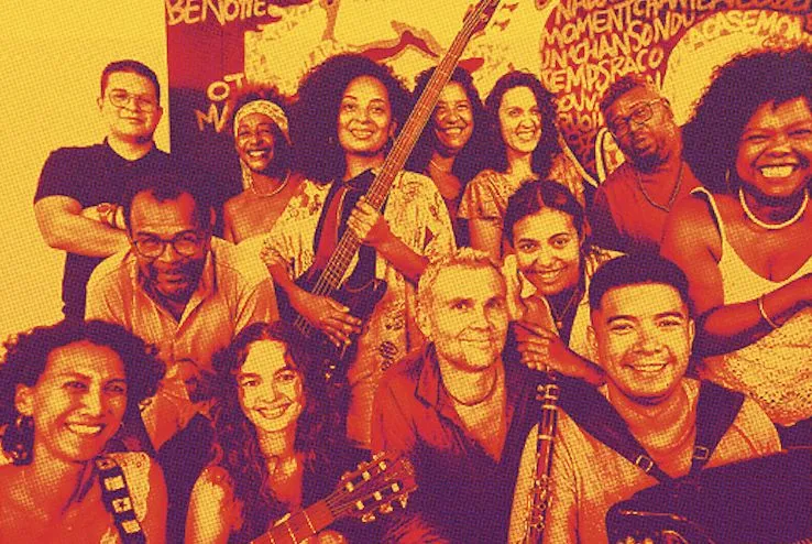 Culture | Séga Zapa : le Conservatoire célèbre le séga lontan à La Réunion