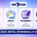 Vendredi 12 juin 2026 – L’éphéméride du jour