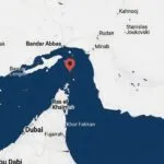 Moyen-Orient : l&rsquo;Iran annonce la fermeture du détroit d&rsquo;Ormuz après de nouvelles frappes américaines