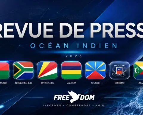 Revue de presse régionale