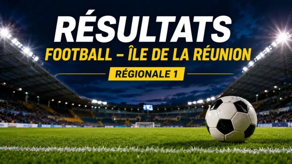 Régionale 1 football