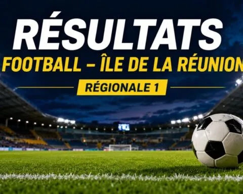 Régionale 1 football