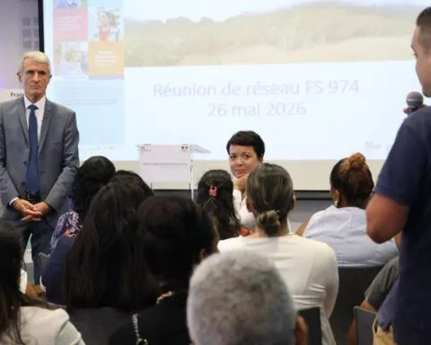La Réunion : les conseillers France Services mis à l’honneur lors d’un séminaire départemental