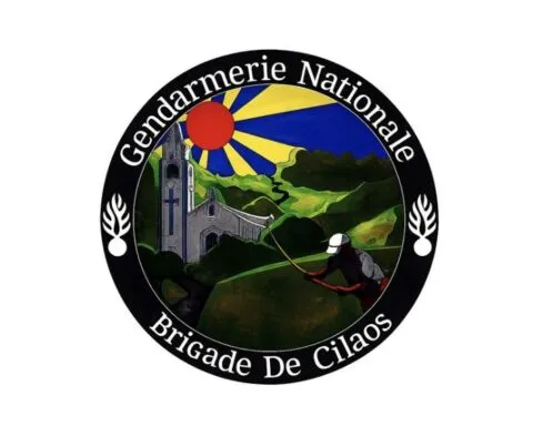 Gendarmerie à La Réunion : les rondaches racontent l’histoire et l’identité des brigades