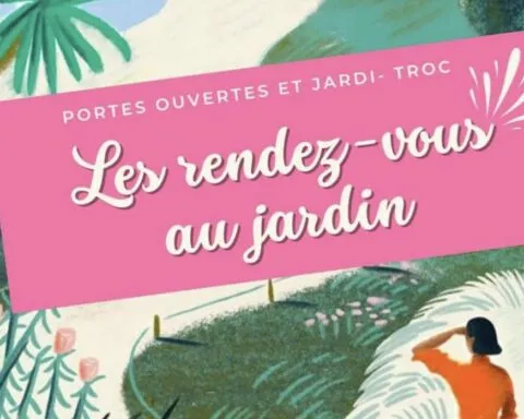 « Les rendez-vous au jardin » : une matinée conviviale et festive organisée aux Jardins Familiaux du Chaudron le 6 juin