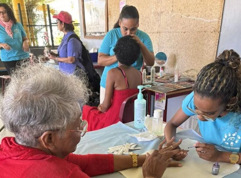 Saint-Denis : un moment de bien-être organisé pour les mamans à l’école Centrale ce samedi 23 mai