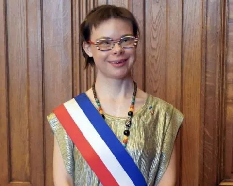 Qui est Éléonore Laloux, l’élue d’Arras victime d’attaques haineuses ?