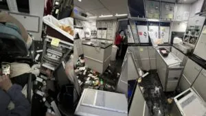 Violentes turbulences sur un vol Cathay Pacific Brisbane–Hong Kong : 10 blessés à bord
