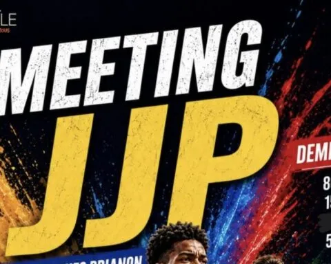 Athlétisme : le Meeting JJP revient à Petite-Île pour une deuxième édition très attendue