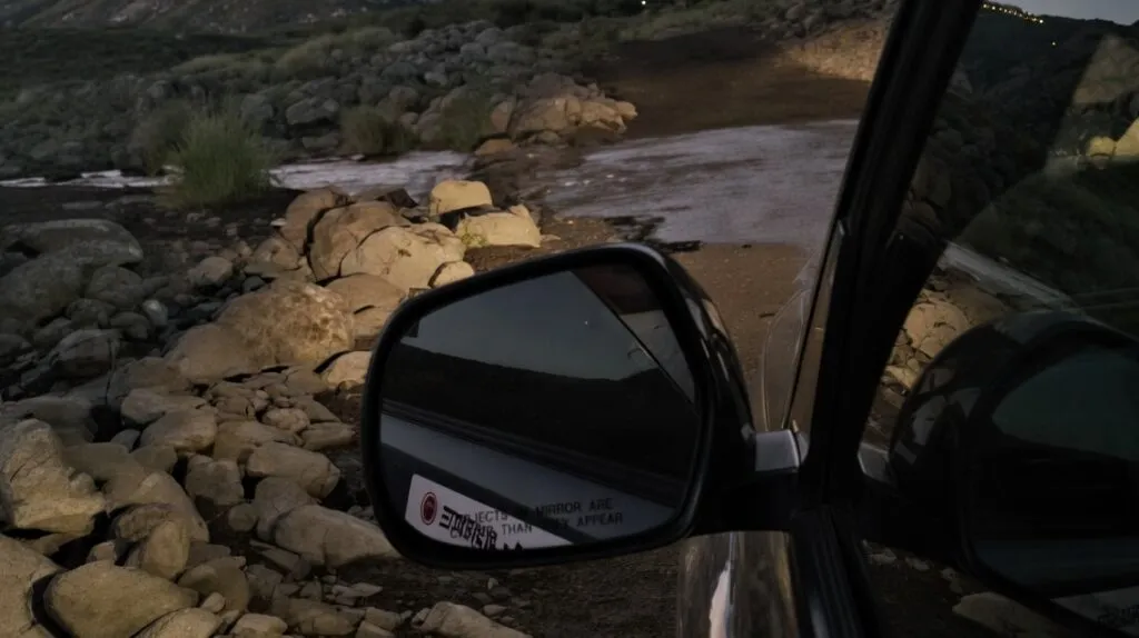 La piste de la Rivière des Galets rouverte après trois semaines de travaux