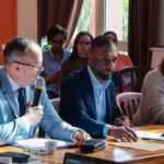 Saint-Benoît : les premiers grands travaux de rénovation urbaine vont démarrer à la Rive Droite