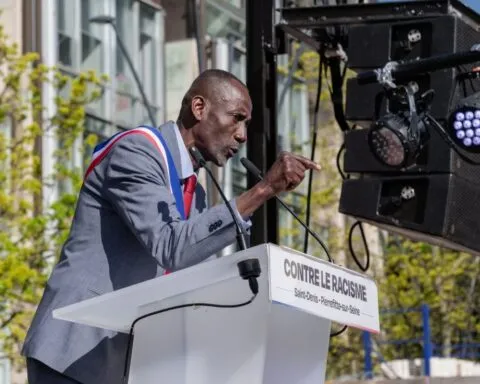 Bally Bagayoko revient sur la polémique autour de ses propos sur la Marseillaise