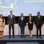 Accord commercial dans l’océan Indien : Younous Omarjee déplore l’absence de consultation de La Réunion et Mayotte