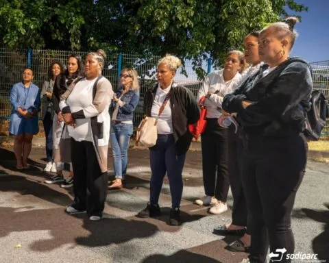 Saint-Denis : la mobilité comme tremplin vers l’emploi pour huit Réunionnaises
