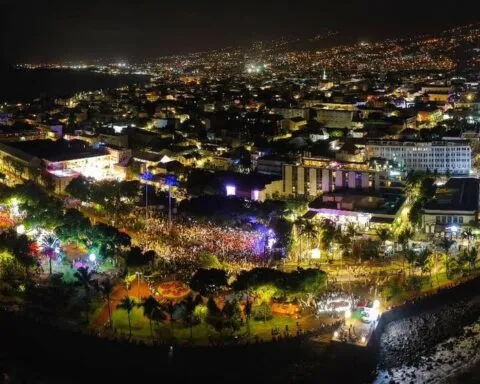 Fête de la musique, ville de Saint-Denis