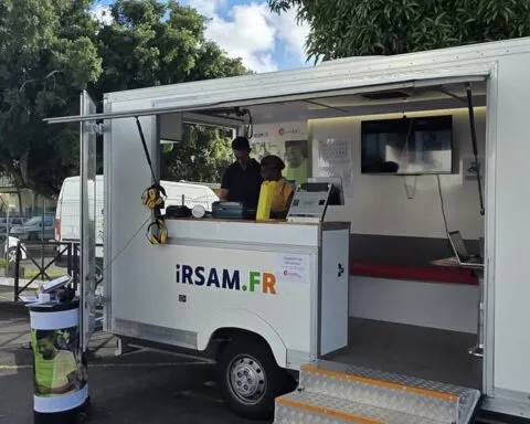 Handicap : HandiCAR poursuit sa tournée à La Réunion pour rapprocher les solutions du public