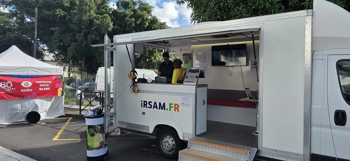 Handicap : HandiCAR poursuit sa tournée à La Réunion pour rapprocher les solutions du public