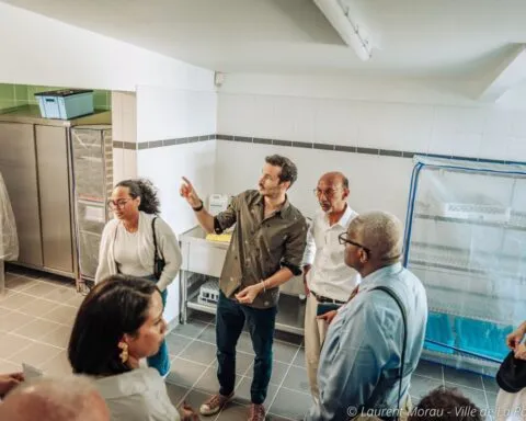 La Possession : la cantine à 1 euro généralisée à toutes les familles dès la rentrée d’août