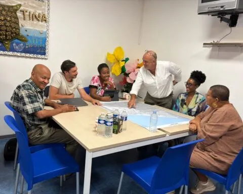Saint-Denis : une élue poursuit sa formation pour mieux connaître le territoire et répondre aux attentes des habitants