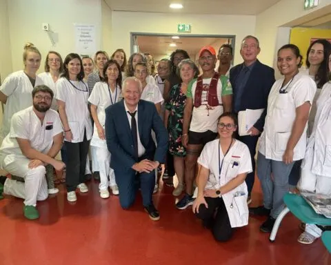 Près de 90 000 Réunionnais concernés : un nouvel Hôpital de Jour de diabétologie et d’obésité inauguré au CHU Nord