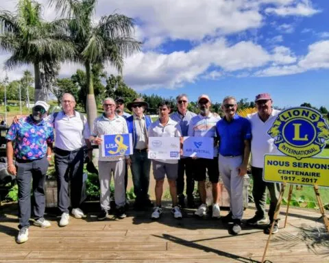 Rajesh ABSY représentera La Réunion lors de la finale nationale du Trophée LiSA