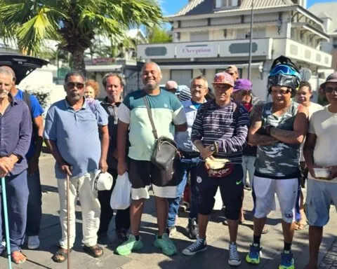 Dans l’Est de La Réunion, l’association Tien Bo Ensemb poursuit sa mission auprès des plus démuni