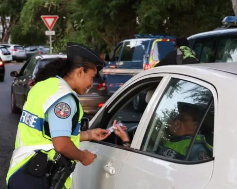 Grand Boucan 2026 : près de 2 000 éthylotests distribués pour sensibiliser les automobilistes