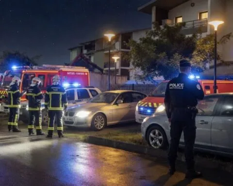 Saint-André : une expédition punitive au katana fait plusieurs blessés graves dans un appartement de Fayard