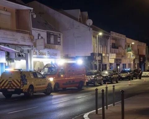 Drame, Saint-Louis, mardi 2 juin 2026