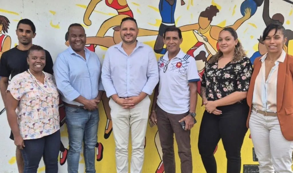 Boxe réunionnaise : une nouvelle dynamique engagée entre le CROS et le Comité Régional de Boxe