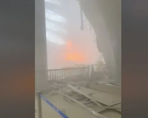 Aéroport du Koweït bombardé : le trafic aérien reprend progressivement après l’attaque iranienne