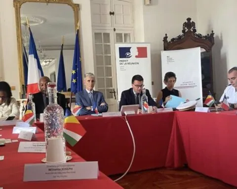 Seychelles et La Réunion renforcent leur coopération en matière de sécurité