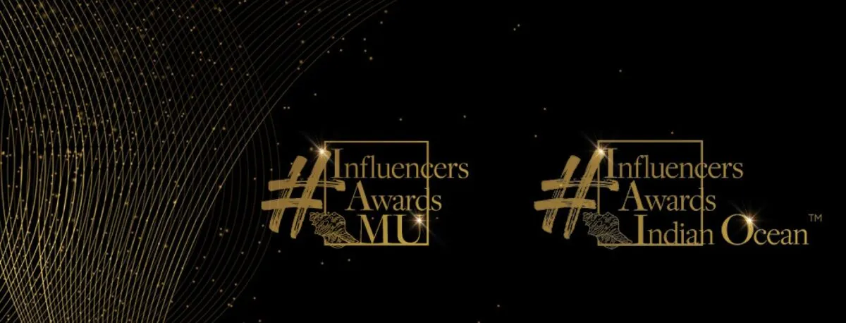 Les Réunionnais brillent parmi les nominés des Influencers Awards Indian Ocean 2026