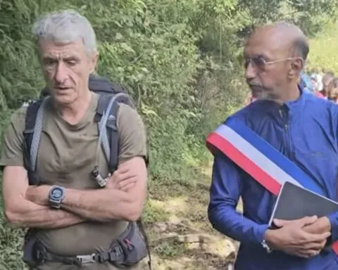 Mafate : le préfet Patrice Latron à La Nouvelle pour échanger sur les préoccupations des habitants