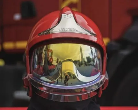 Journée nationale des sapeurs-pompiers : les casernes de La Réunion ouvrent leurs portes au public ce samedi 13 juin